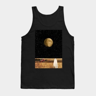 Harvest Moon Tank Top